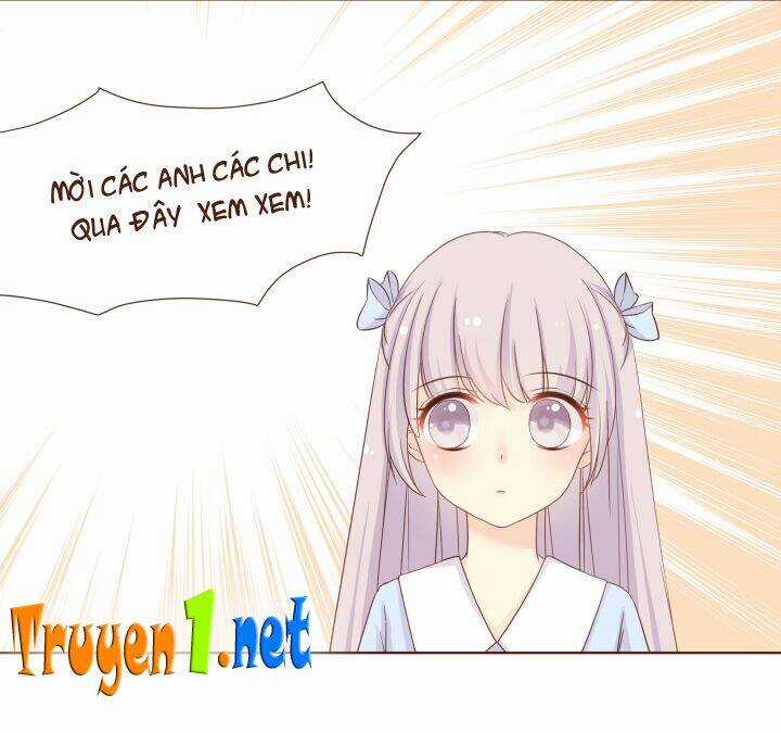 Luyến Ái Tư Hữu Vật Chapter 1 trang 14