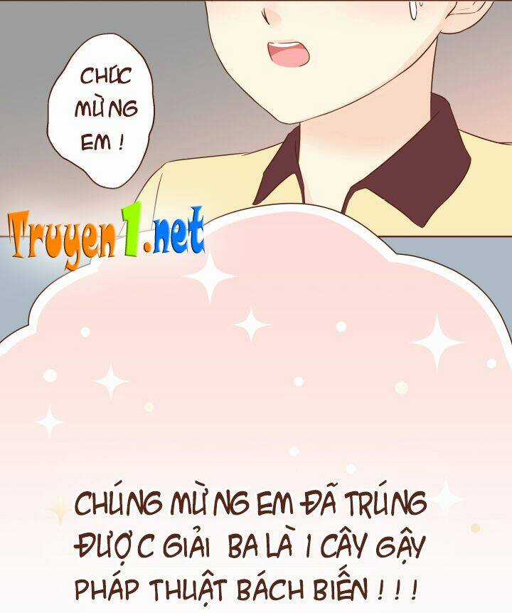 Luyến Ái Tư Hữu Vật Chapter 1 trang 24