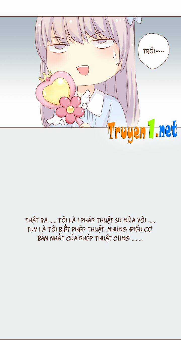 Luyến Ái Tư Hữu Vật Chapter 1 trang 26