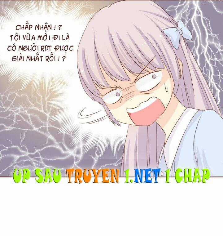 Luyến Ái Tư Hữu Vật Chapter 1 trang 30
