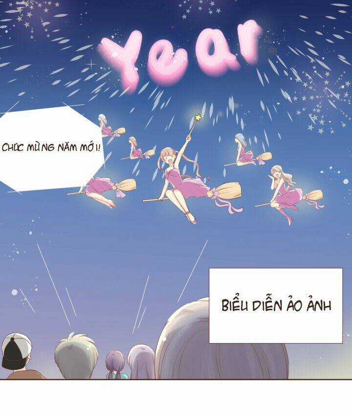 Luyến Ái Tư Hữu Vật Chapter 1 trang 4