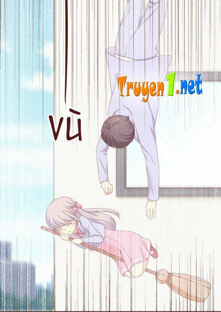 Luyến Ái Tư Hữu Vật Chapter 10 trang 10