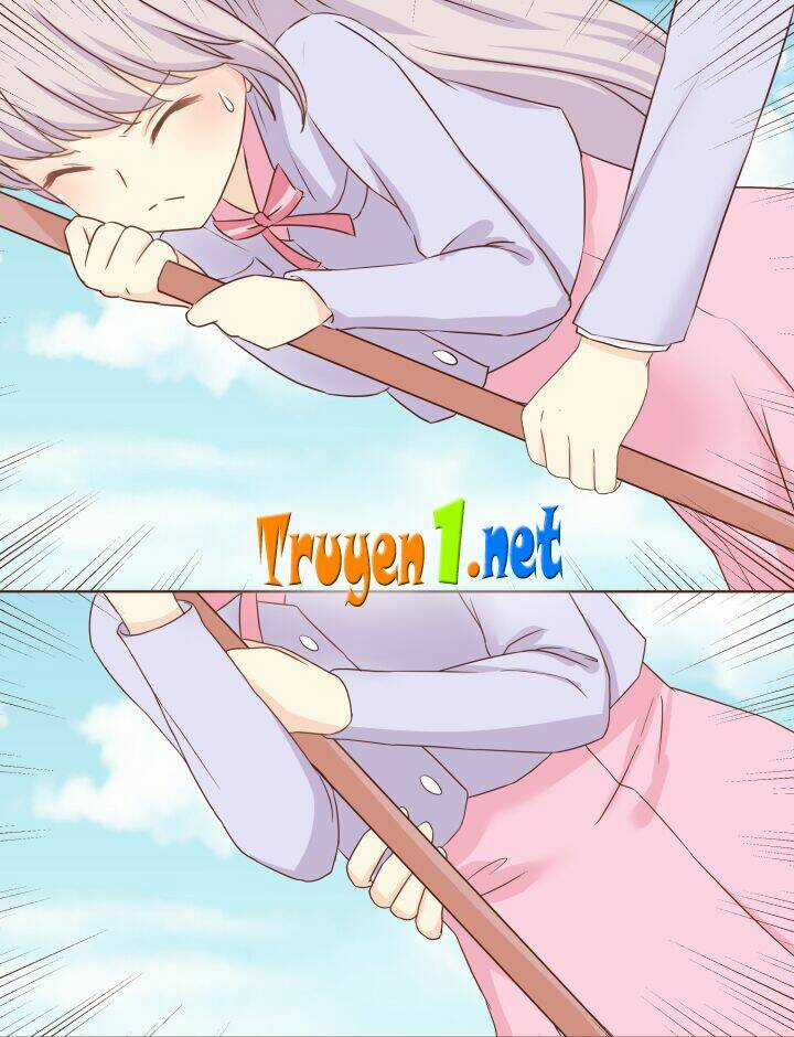 Luyến Ái Tư Hữu Vật Chapter 10 trang 11