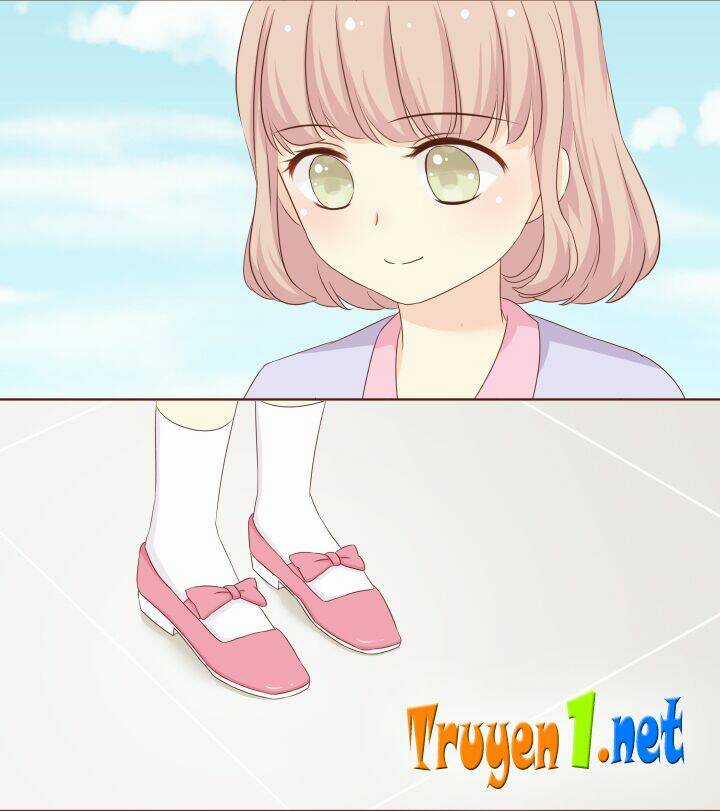 Luyến Ái Tư Hữu Vật Chapter 10 trang 13