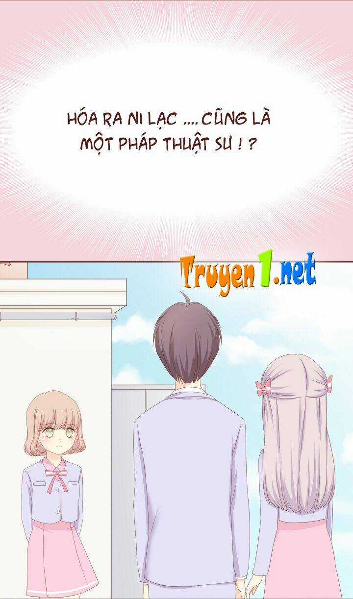 Luyến Ái Tư Hữu Vật Chapter 10 trang 15