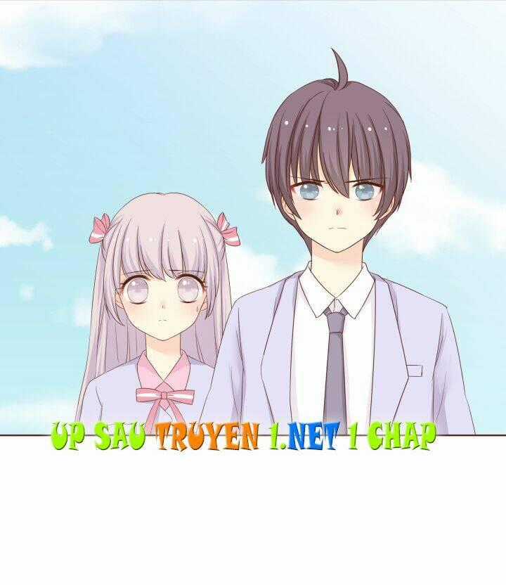 Luyến Ái Tư Hữu Vật Chapter 10 trang 19