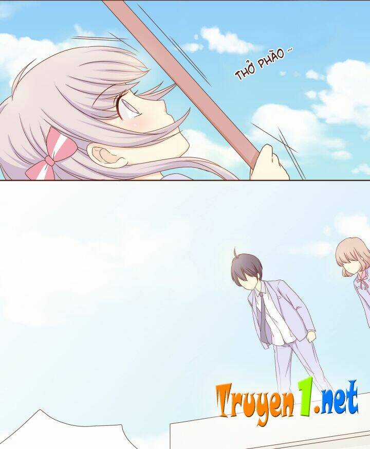 Luyến Ái Tư Hữu Vật Chapter 10 trang 2