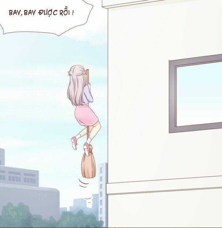 Luyến Ái Tư Hữu Vật Chapter 10 trang 3