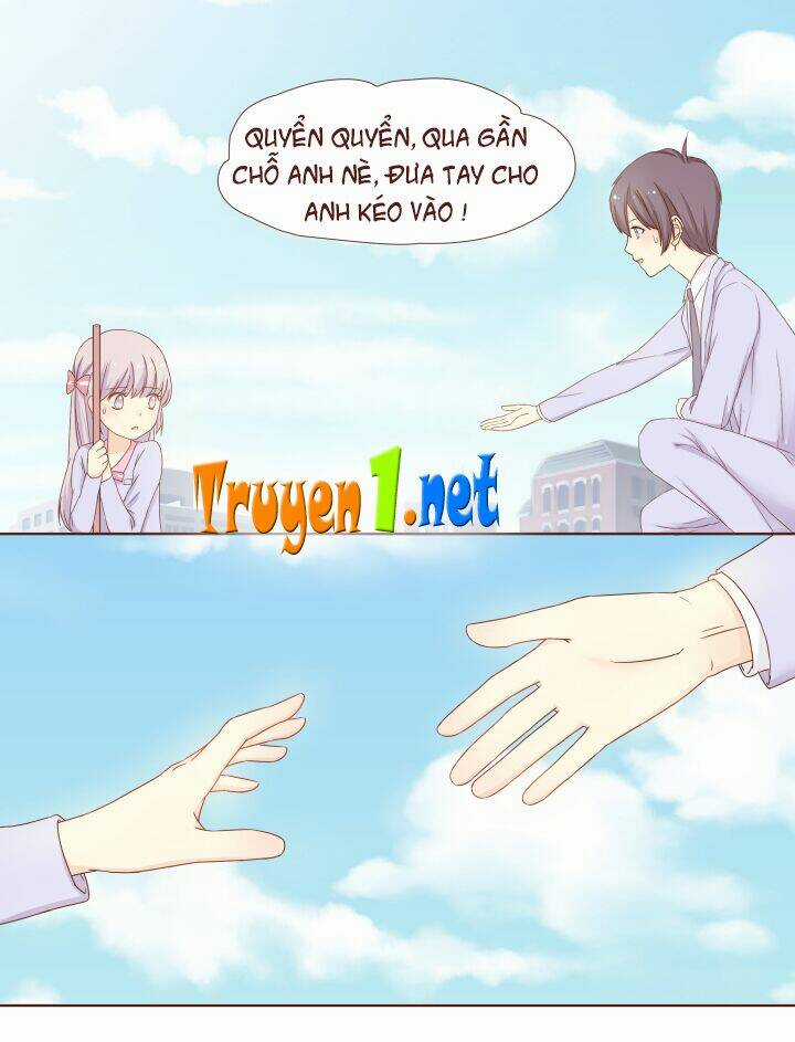 Luyến Ái Tư Hữu Vật Chapter 10 trang 5