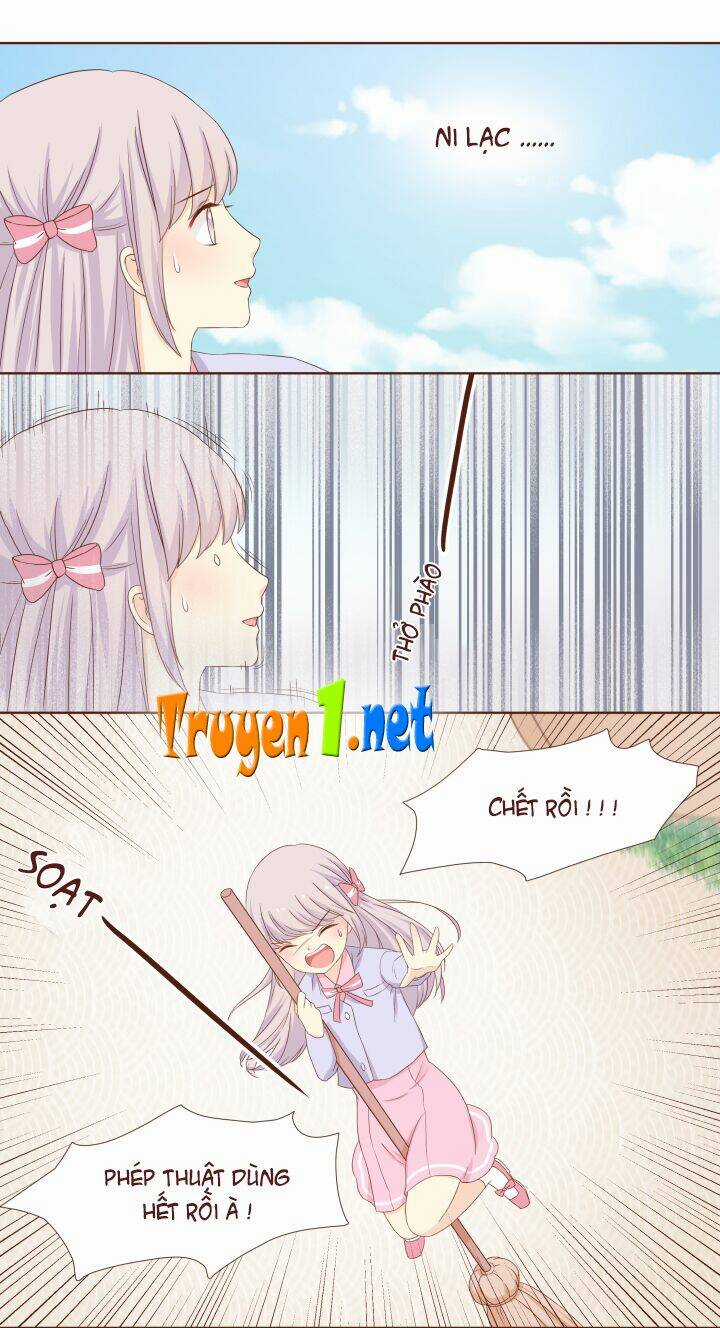 Luyến Ái Tư Hữu Vật Chapter 10 trang 7