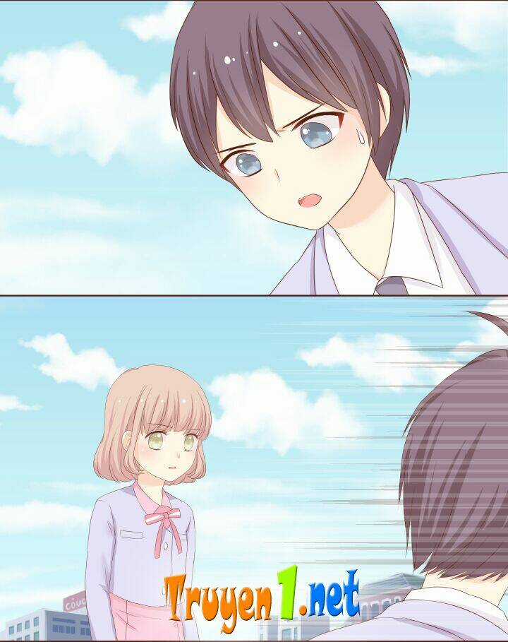 Luyến Ái Tư Hữu Vật Chapter 10 trang 8