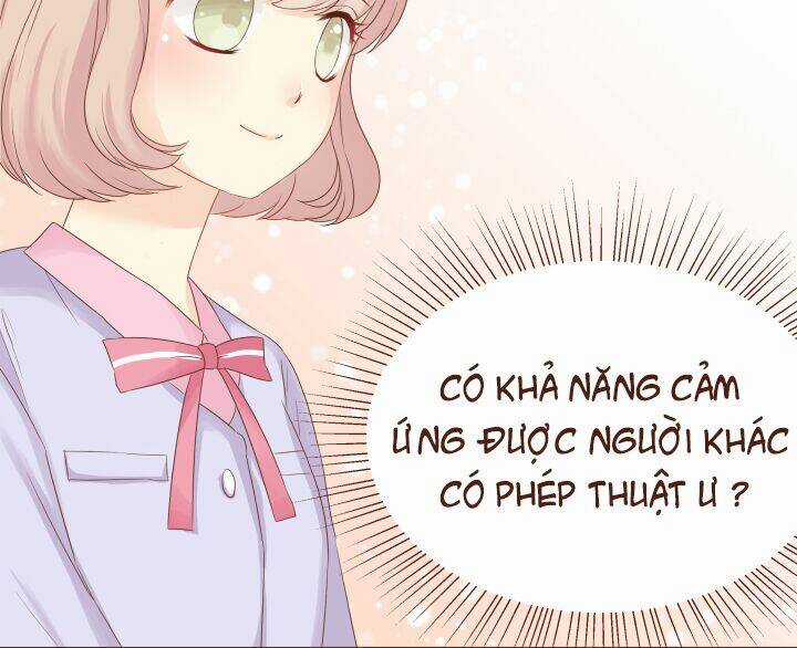 Luyến Ái Tư Hữu Vật Chapter 11 trang 11