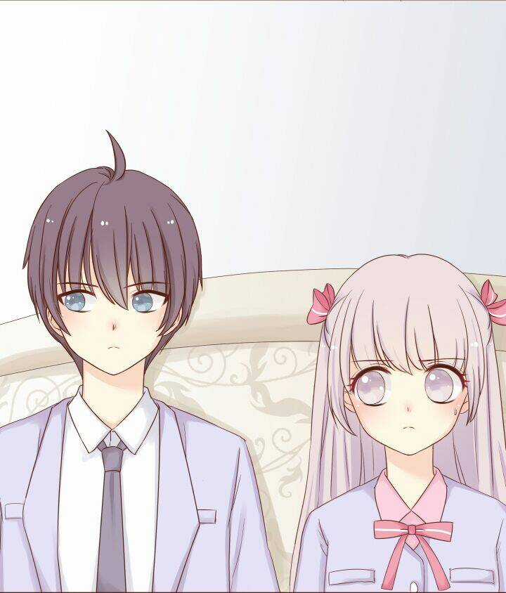 Luyến Ái Tư Hữu Vật Chapter 11 trang 2