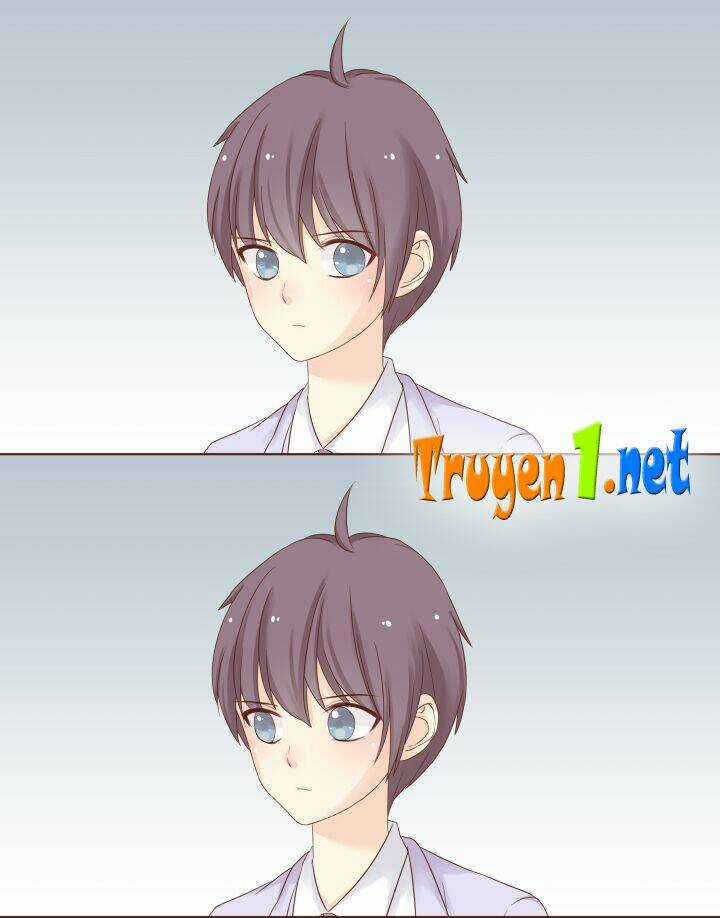 Luyến Ái Tư Hữu Vật Chapter 11 trang 4