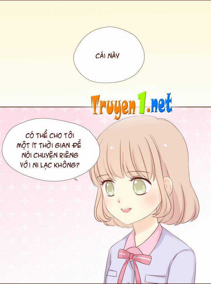 Luyến Ái Tư Hữu Vật Chapter 12 trang 10