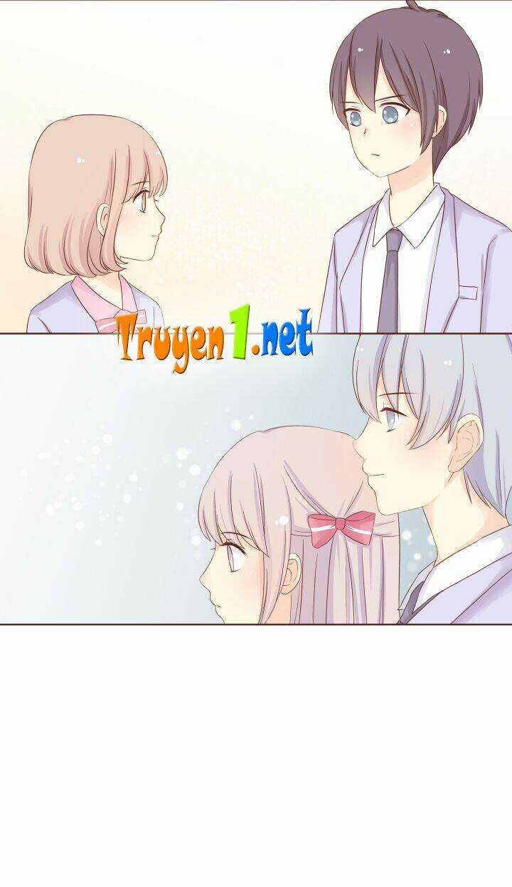 Luyến Ái Tư Hữu Vật Chapter 12 trang 11