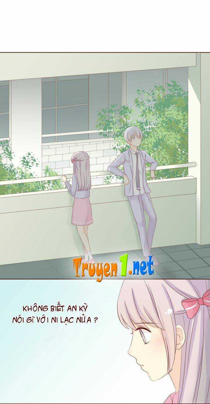 Luyến Ái Tư Hữu Vật Chapter 12 trang 12