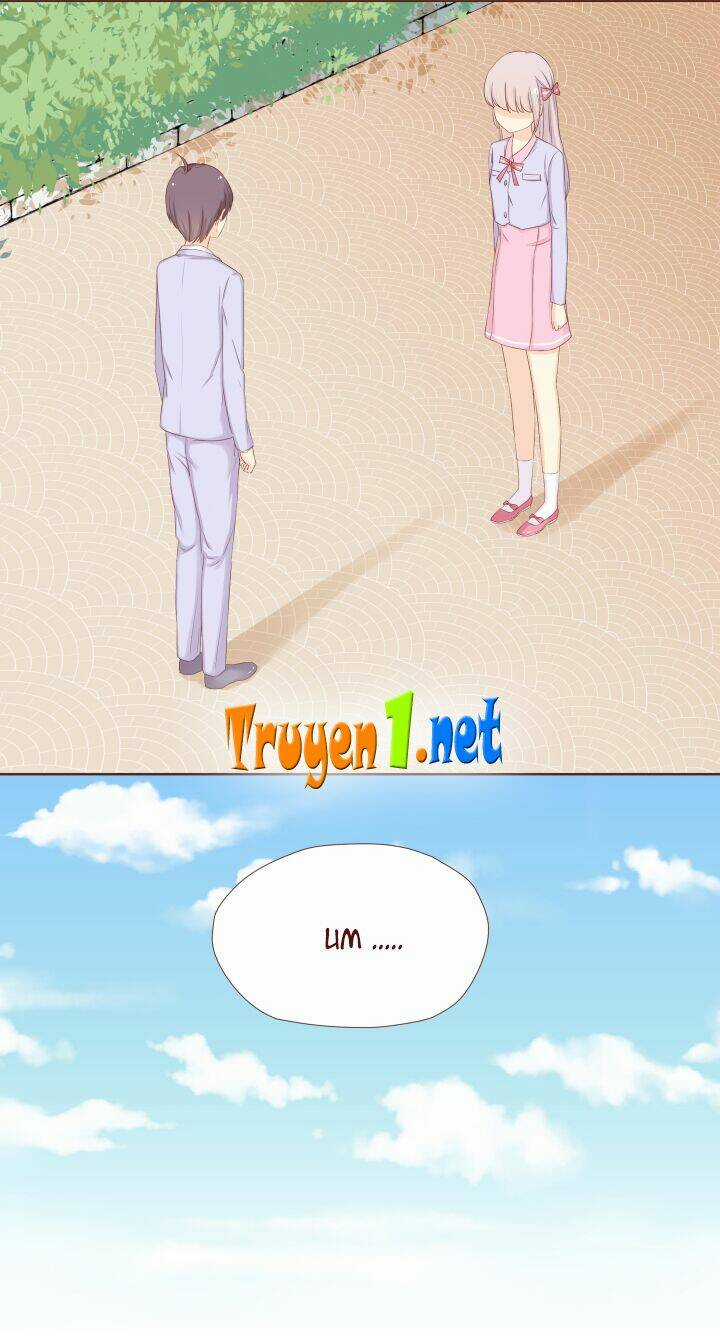 Luyến Ái Tư Hữu Vật Chapter 13 trang 6