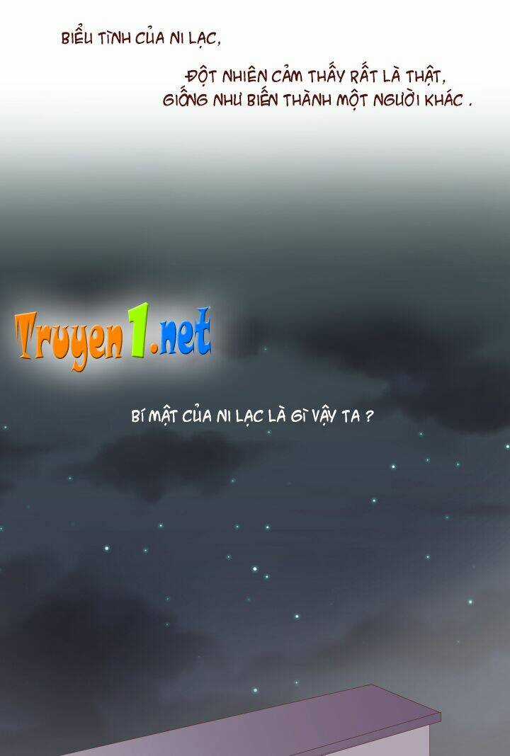 Luyến Ái Tư Hữu Vật Chapter 13 trang 7