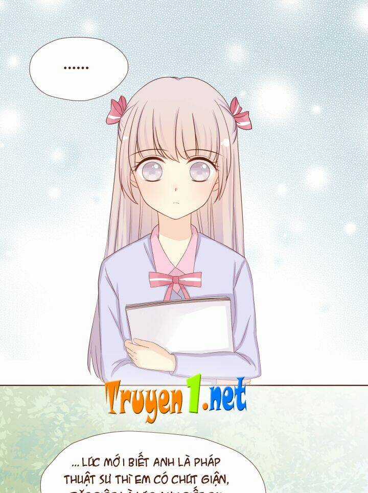 Luyến Ái Tư Hữu Vật Chapter 14 trang 12