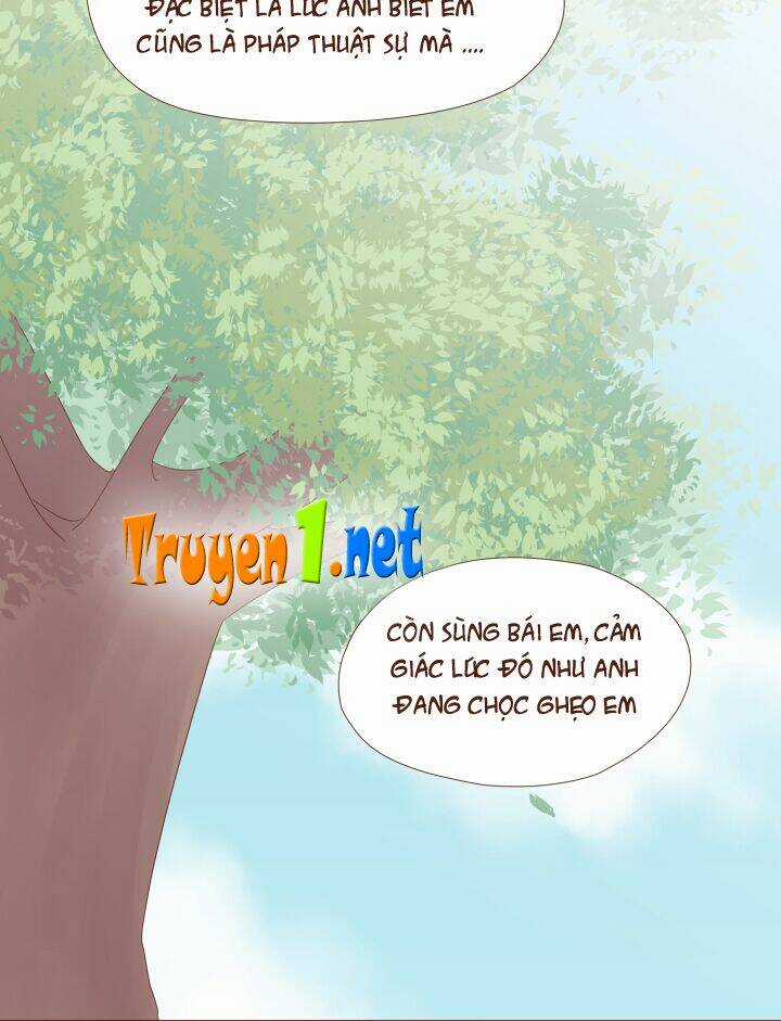 Luyến Ái Tư Hữu Vật Chapter 14 trang 13