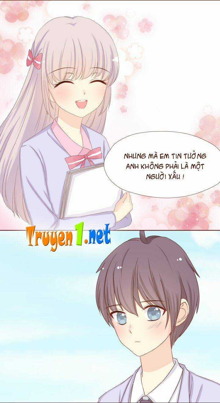 Luyến Ái Tư Hữu Vật Chapter 14 trang 14