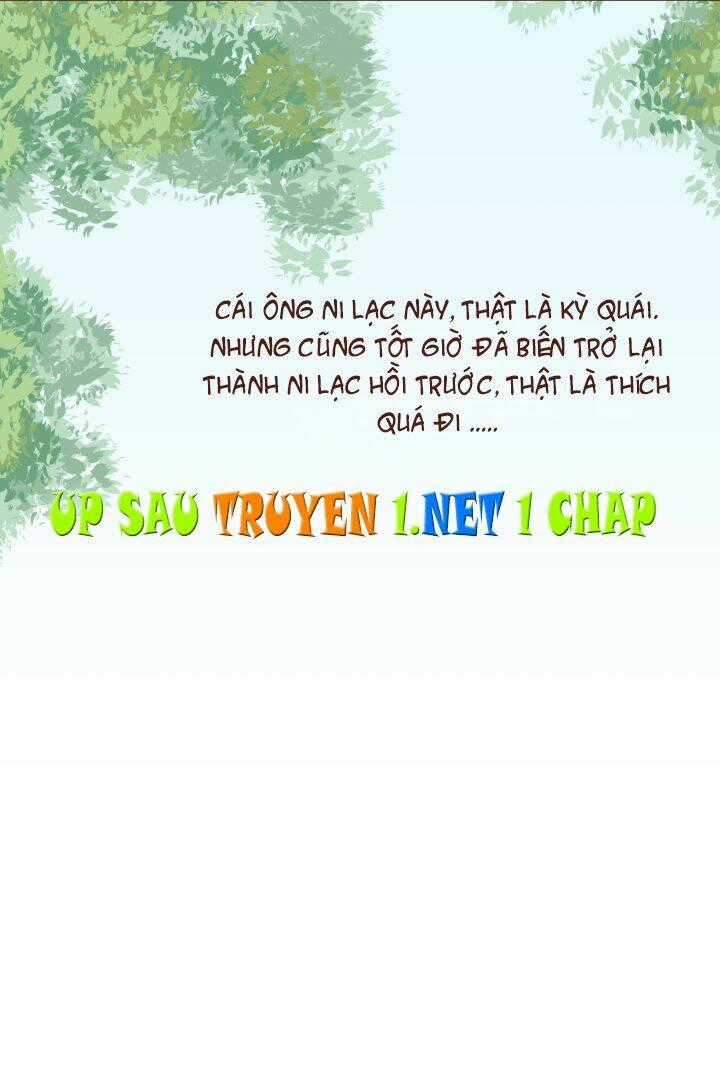 Luyến Ái Tư Hữu Vật Chapter 14 trang 19