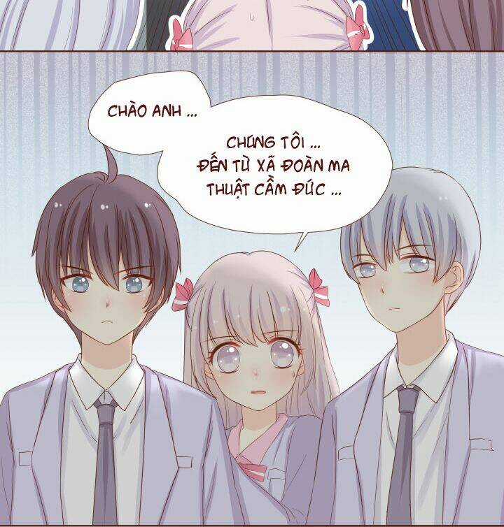 Luyến Ái Tư Hữu Vật Chapter 15 trang 10