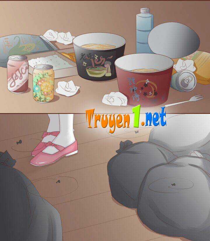 Luyến Ái Tư Hữu Vật Chapter 15 trang 12