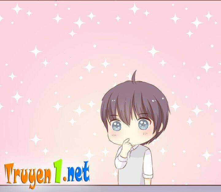 Luyến Ái Tư Hữu Vật Chapter 2 trang 10