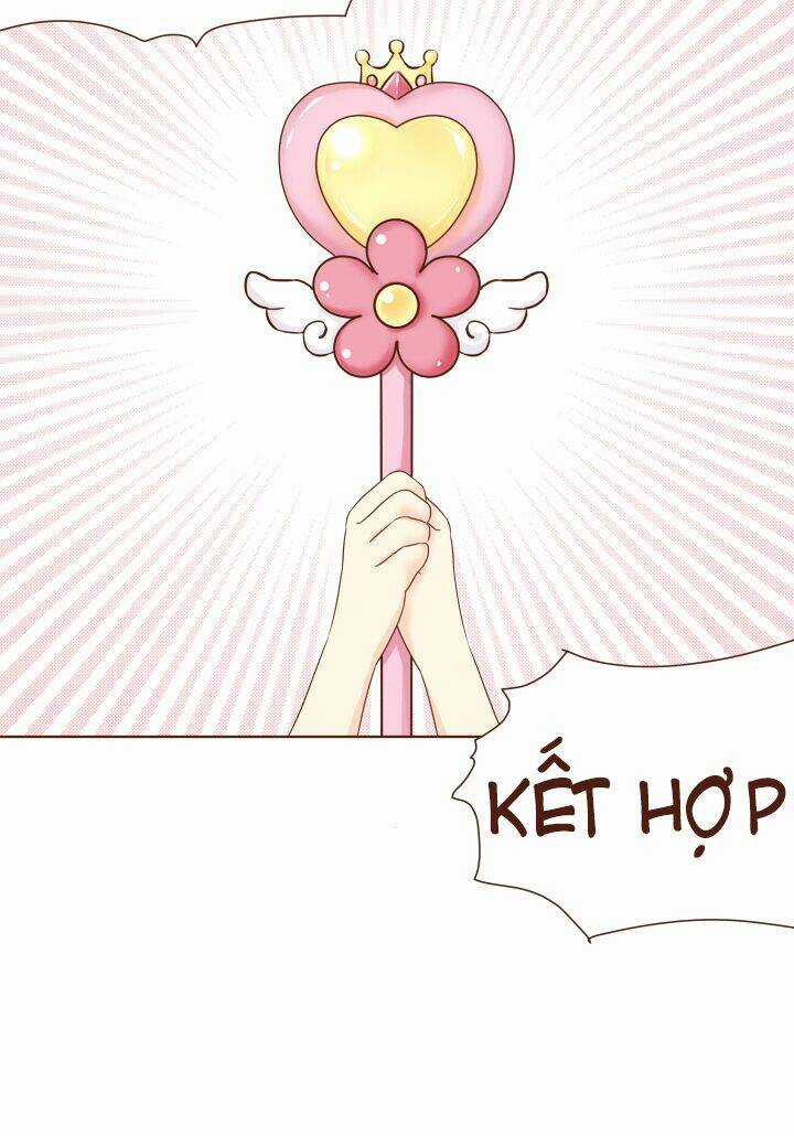 Luyến Ái Tư Hữu Vật Chapter 2 trang 15