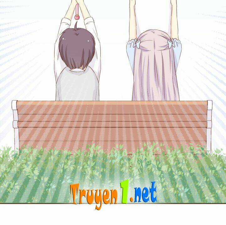 Luyến Ái Tư Hữu Vật Chapter 2 trang 17