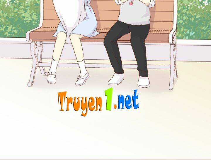 Luyến Ái Tư Hữu Vật Chapter 2 trang 19