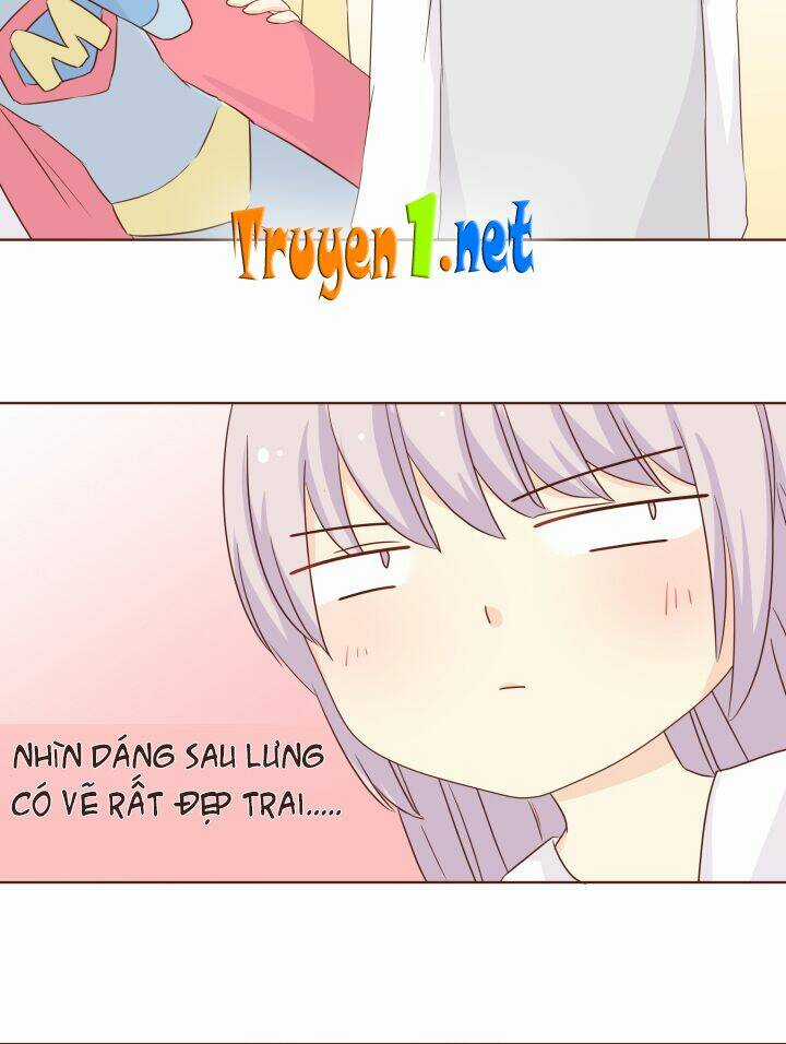 Luyến Ái Tư Hữu Vật Chapter 2 trang 2