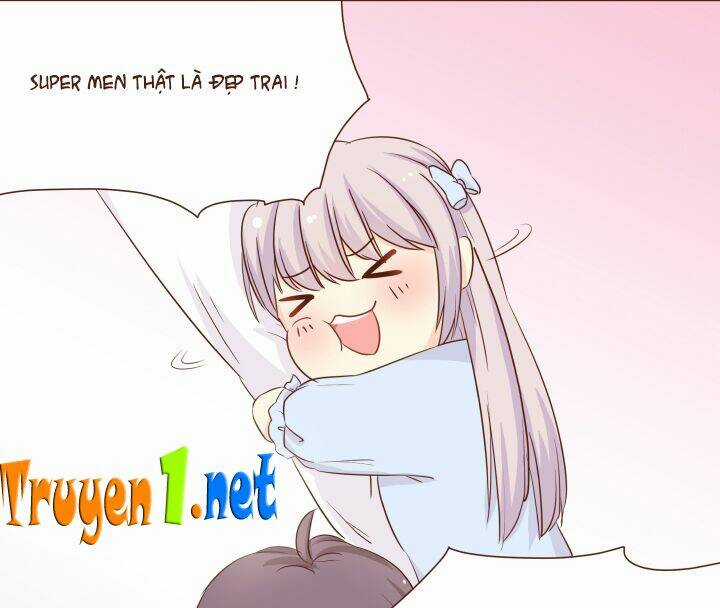 Luyến Ái Tư Hữu Vật Chapter 2 trang 20