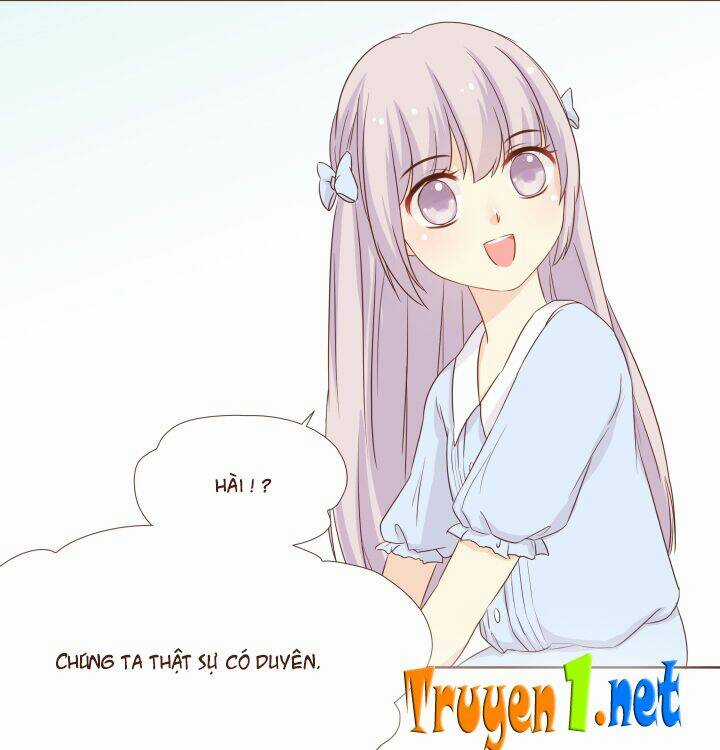 Luyến Ái Tư Hữu Vật Chapter 2 trang 23