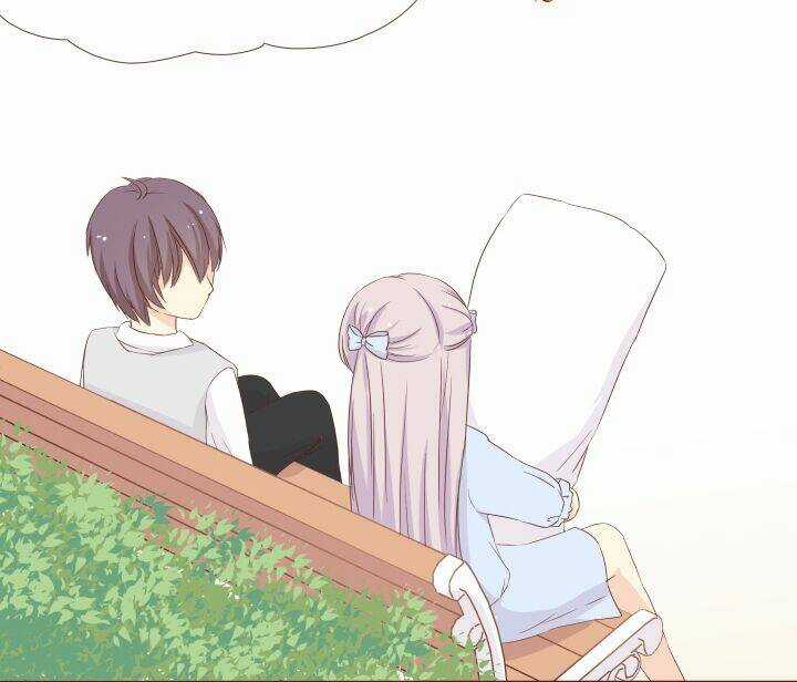 Luyến Ái Tư Hữu Vật Chapter 2 trang 24