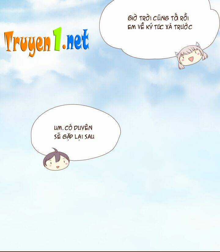 Luyến Ái Tư Hữu Vật Chapter 2 trang 26