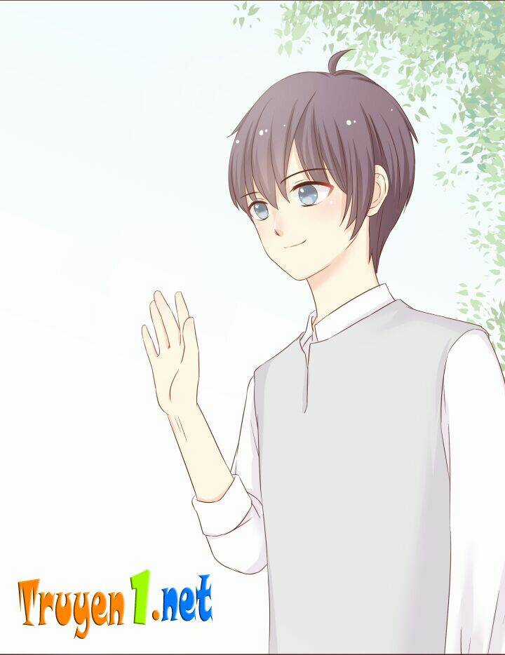 Luyến Ái Tư Hữu Vật Chapter 2 trang 28