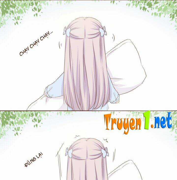 Luyến Ái Tư Hữu Vật Chapter 2 trang 29