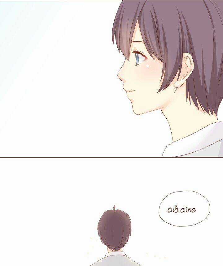 Luyến Ái Tư Hữu Vật Chapter 2 trang 34