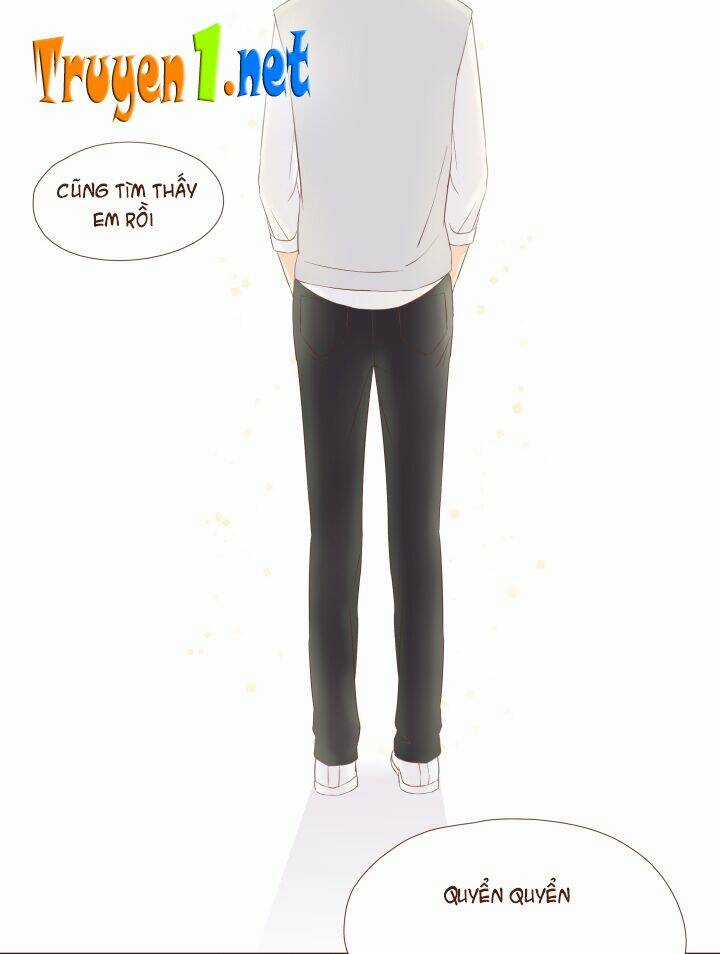 Luyến Ái Tư Hữu Vật Chapter 2 trang 35