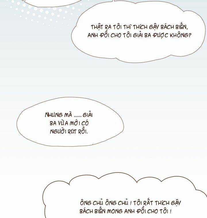 Luyến Ái Tư Hữu Vật Chapter 2 trang 4