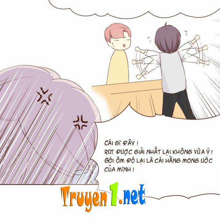 Luyến Ái Tư Hữu Vật Chapter 2 trang 5