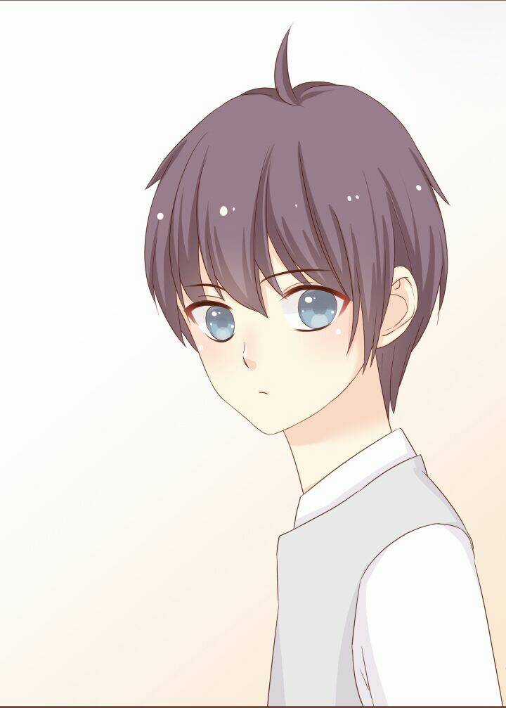 Luyến Ái Tư Hữu Vật Chapter 2 trang 8