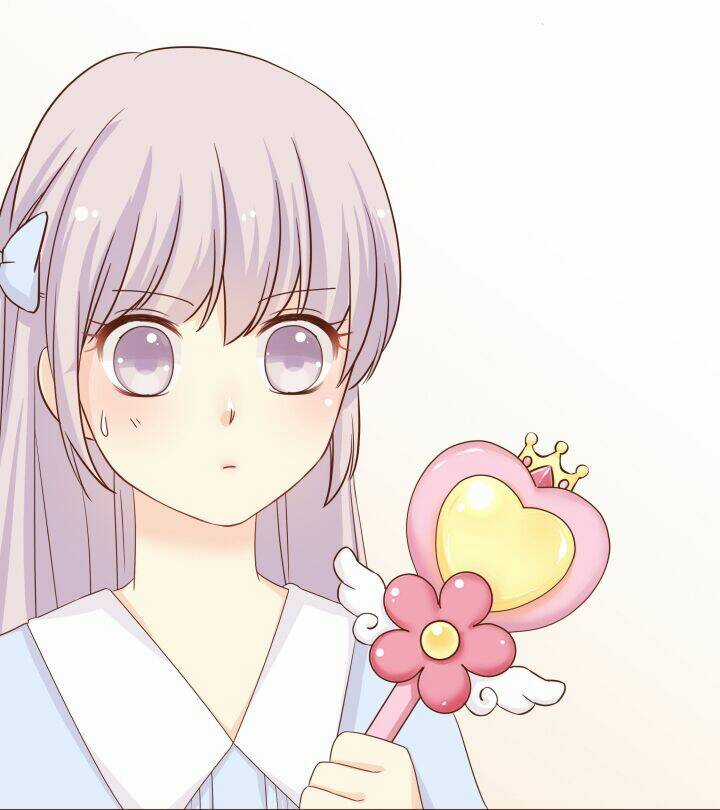 Luyến Ái Tư Hữu Vật Chapter 2 trang 9