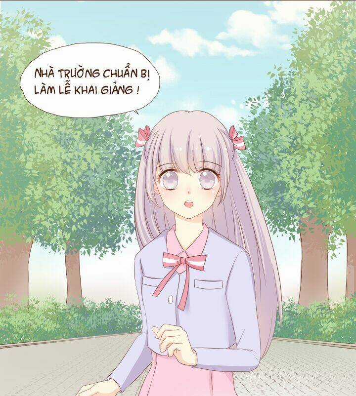 Luyến Ái Tư Hữu Vật Chapter 3 trang 10