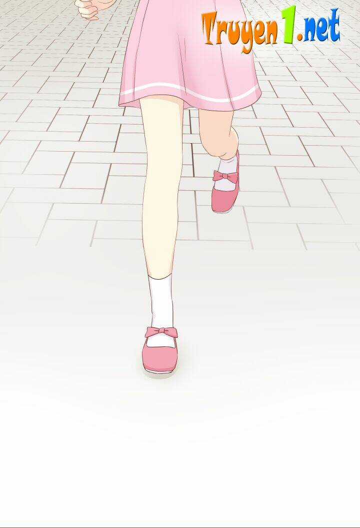 Luyến Ái Tư Hữu Vật Chapter 3 trang 11