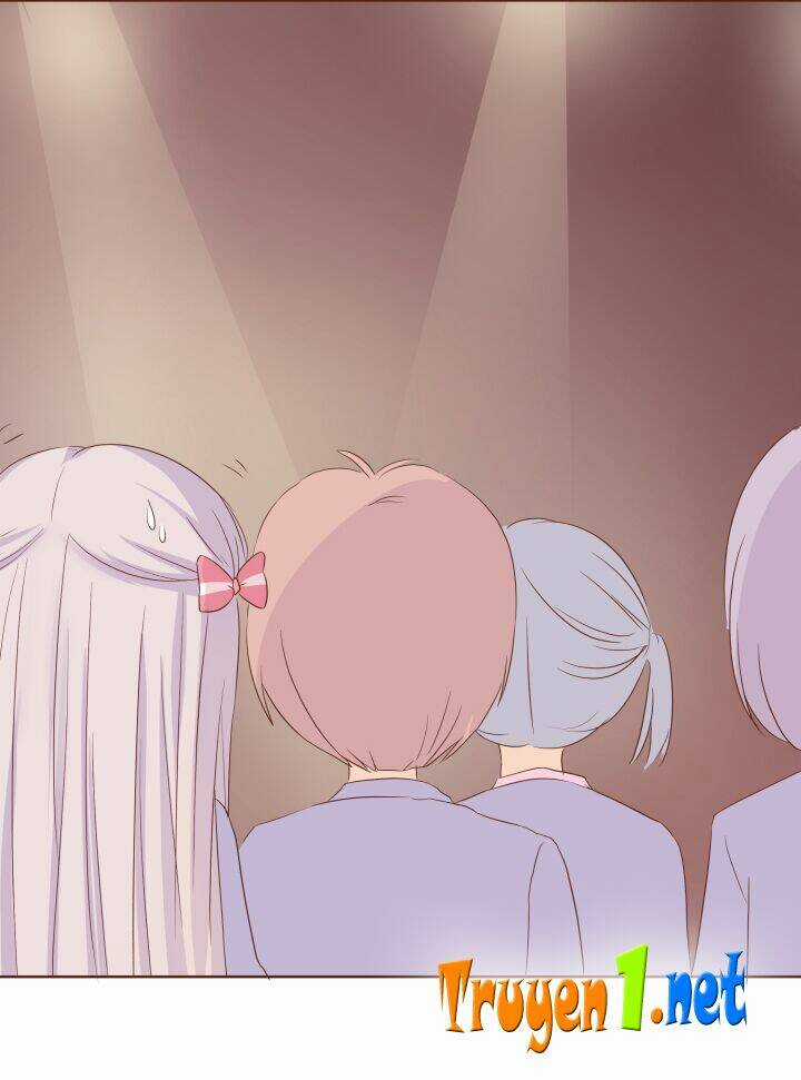 Luyến Ái Tư Hữu Vật Chapter 3 trang 12