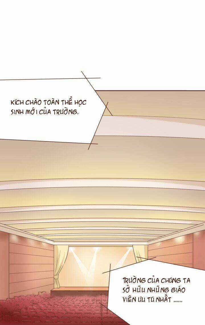 Luyến Ái Tư Hữu Vật Chapter 3 trang 13